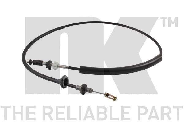Vajer, koppling Nk 922605 NK