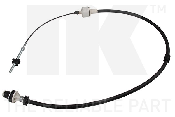 Vajer, koppling Nk 923638 NK