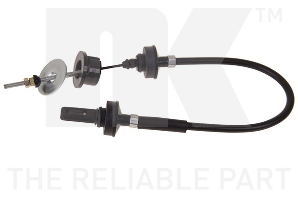 Vajer, koppling Nk 923726 NK