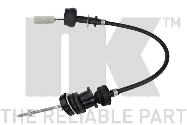 Vajer, koppling Nk 923728 NK