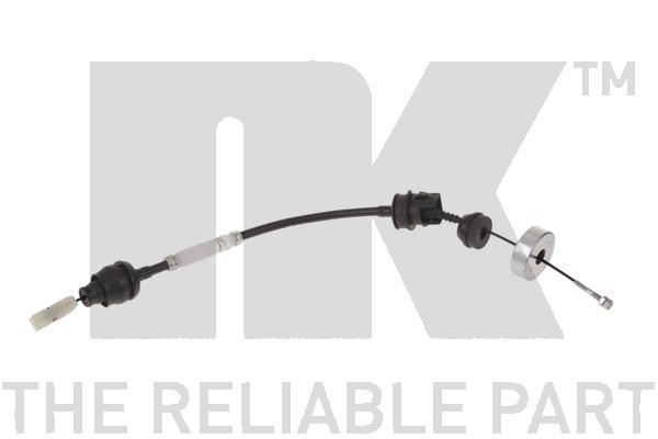 Vajer, koppling Nk 923729 NK