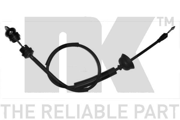 Vajer, koppling Nk 923732 NK