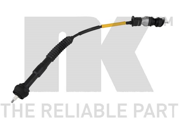 Vajer, koppling Nk 923753 NK