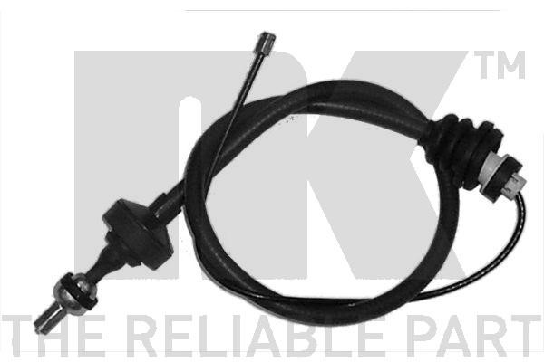 Vajer, koppling Nk 923919 NK
