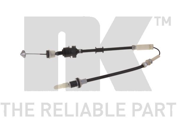 Vajer, koppling Nk 924101 NK