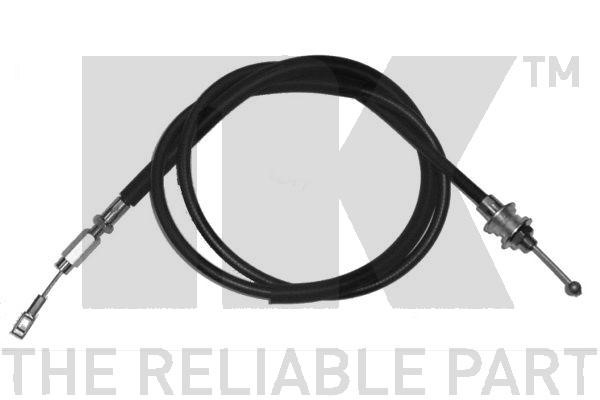 Vajer, koppling Nk 924759 NK