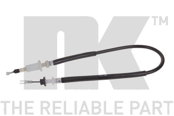 Vajer, koppling Nk 924802 NK
