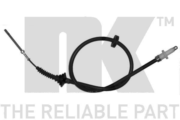 Vajer, koppling Nk 924807 NK