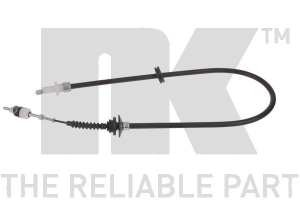 Vajer, koppling Nk 924810 NK