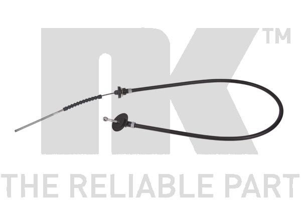 Vajer, koppling Nk 929906 NK