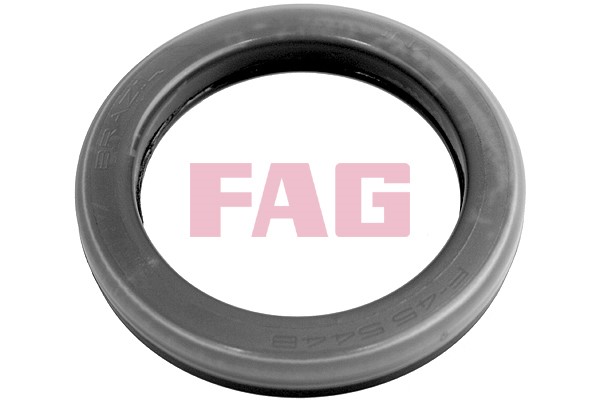 Fjäderbenslager, Framaxel Fag 713 0001 20 FAG
