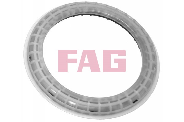 Fjäderbenslager, Framaxel Fag 713 0390 20 FAG