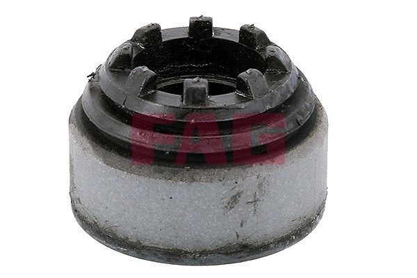 Fjäderbenslager, Framaxel Fag 814 0107 10 FAG