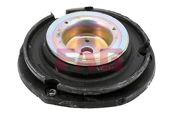 Fjäderbenslager, Framaxel Fag 814 0132 10 FAG