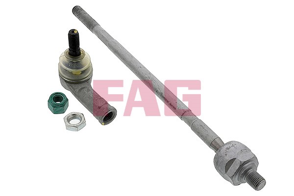 Styrstag, komplett, framaxel vänster Fag 840 0511 10 FAG