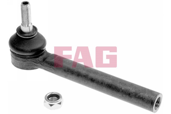Styrled, Framaxel Fag 840 0913 10 FAG