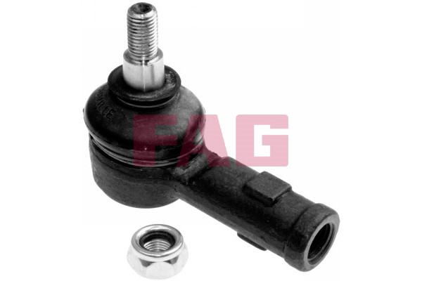 Styrled, Framaxel Fag 840 0931 10 FAG