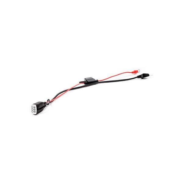 Smart Sensor, kapacitetsmätare, Universal