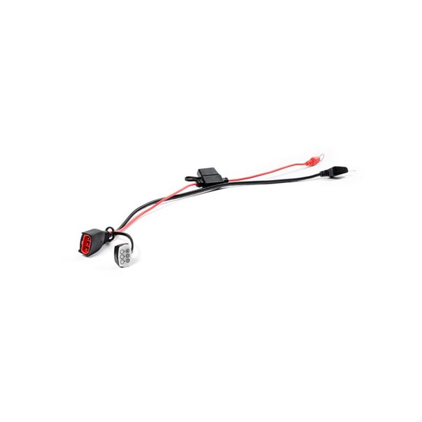 Smart Sensor, kapacitetsmätare, Universal