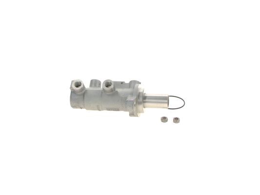 Huvudbromscylinder Bosch 0 204 782 898 BOSCH