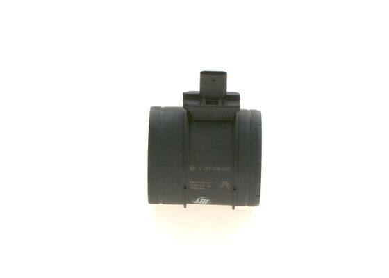 Luftmassemätare Bosch 0 281 006 603 BOSCH