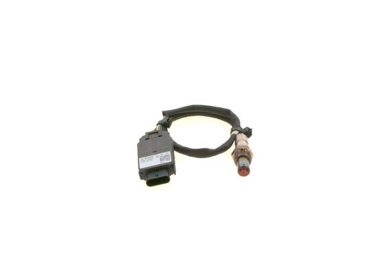 NOx-sensor, ureainsprutning Bosch 0 281 007 805 BOSCH