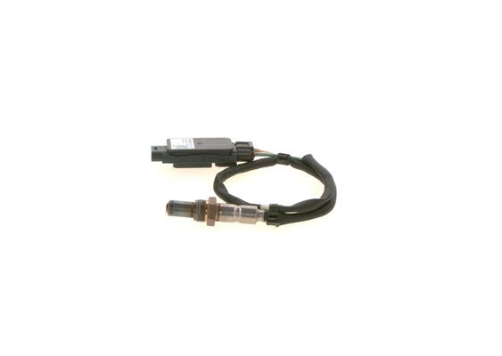 NOx-sensor, ureainsprutning Bosch 0 281 007 805 BOSCH