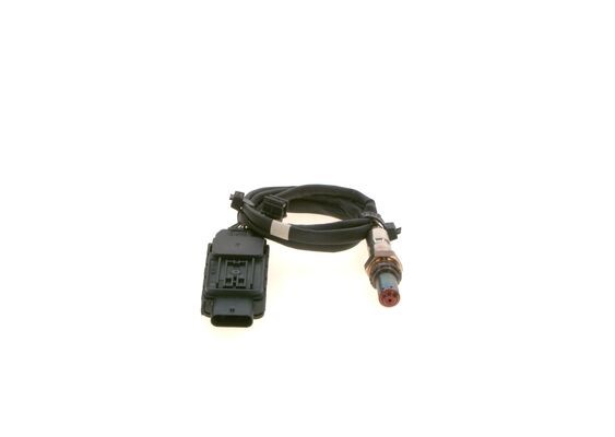 NOx-sensor, ureainsprutning, Fram Bosch 0 281 007 825 BOSCH