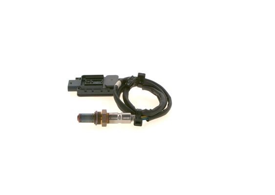 NOx-sensor, ureainsprutning, Fram Bosch 0 281 007 825 BOSCH NOx-sensor, ureainsprutning, Fram Bosch 0 281 007 825 BOSCH