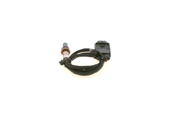 NOx-sensor, ureainsprutning, Fram Bosch 0 281 007 825 BOSCH NOx-sensor, ureainsprutning, Fram Bosch 0 281 007 825 BOSCH
