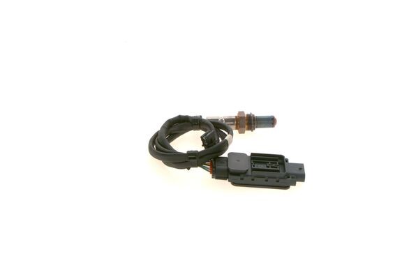 NOx-sensor, ureainsprutning, Fram Bosch 0 281 007 825 BOSCH NOx-sensor, ureainsprutning, Fram Bosch 0 281 007 825 BOSCH