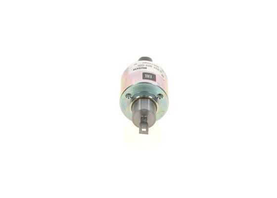 Magnetswitch, startmotor Bosch 0 331 303 026 BOSCH