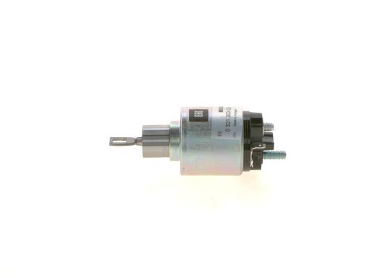 Magnetswitch, startmotor Bosch 0 331 303 026 BOSCH