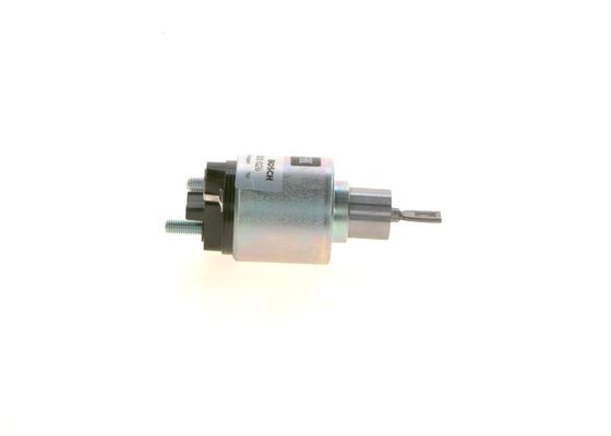 Magnetswitch, startmotor Bosch 0 331 303 026 BOSCH