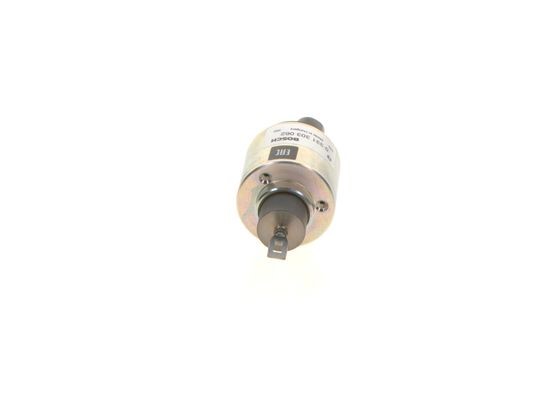 Magnetswitch, startmotor Bosch 0 331 303 062 BOSCH