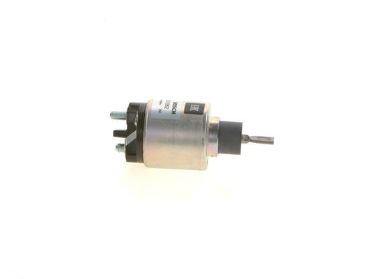 Magnetswitch, startmotor Bosch 0 331 303 062 BOSCH
