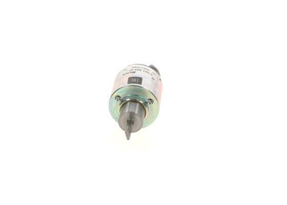 Magnetswitch, startmotor Bosch 0 331 303 071 BOSCH