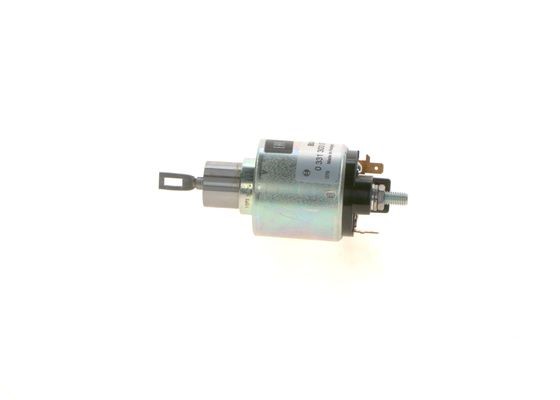 Magnetswitch, startmotor Bosch 0 331 303 071 BOSCH Magnetswitch, startmotor Bosch 0 331 303 071 BOSCH
