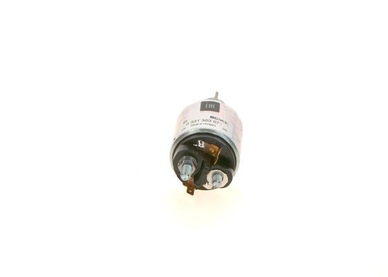 Magnetswitch, startmotor Bosch 0 331 303 071 BOSCH