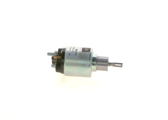 Magnetswitch, startmotor Bosch 0 331 303 071 BOSCH Magnetswitch, startmotor Bosch 0 331 303 071 BOSCH