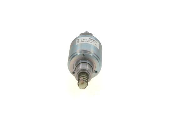 Magnetswitch, startmotor Bosch 0 331 402 001 BOSCH