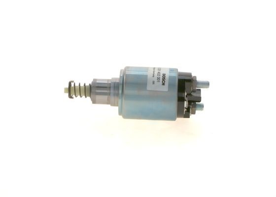 Magnetswitch, startmotor Bosch 0 331 402 001 BOSCH