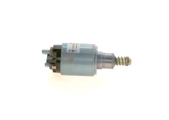 Magnetswitch, startmotor Bosch 0 331 402 001 BOSCH