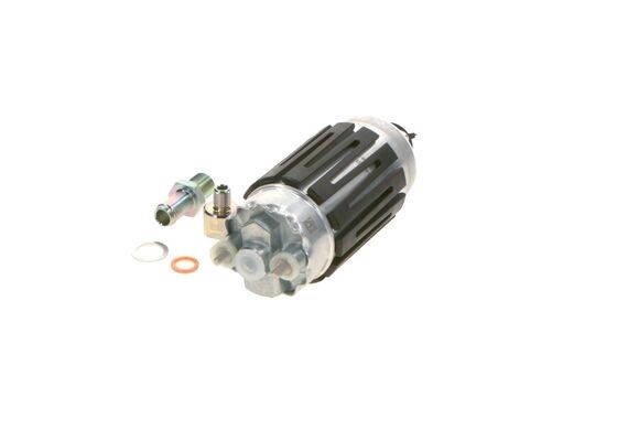 Bränslepump, Fram, Bränsleledning Bosch 0 580 464 202 BOSCH Bränslepump, Fram, Bränsleledning Bosch 0 580 464 202 BOSCH