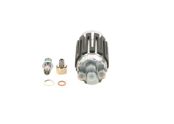 Bränslepump, Fram, Bränsleledning Bosch 0 580 464 202 BOSCH Bränslepump, Fram, Bränsleledning Bosch 0 580 464 202 BOSCH