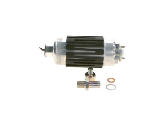 Bränslepump, Fram, Bränsleledning Bosch 0 580 464 202 BOSCH Bränslepump, Fram, Bränsleledning Bosch 0 580 464 202 BOSCH