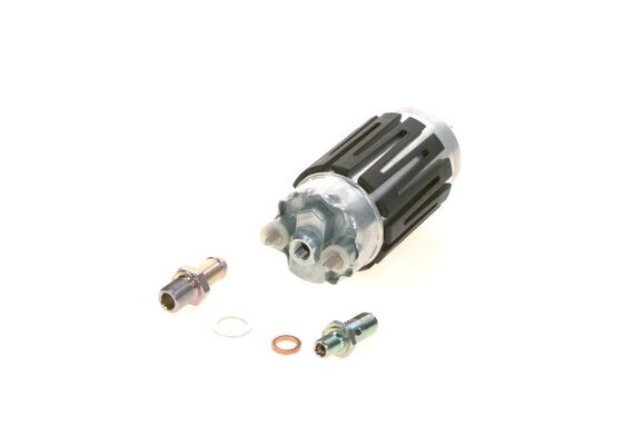 Bränslepump, Bränsleledning Bosch 0 580 464 203 BOSCH