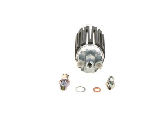 Bränslepump, Bränsleledning Bosch 0 580 464 203 BOSCH Bränslepump, Bränsleledning Bosch 0 580 464 203 BOSCH
