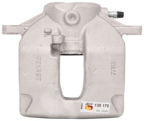 Bromsok, framaxel höger Bosch 0 986 135 170 BOSCH