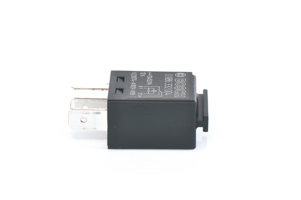 Relä, huvudström 12V Bosch 0 986 332 004 BOSCH Relä, huvudström 12V Bosch 0 986 332 004 BOSCH
